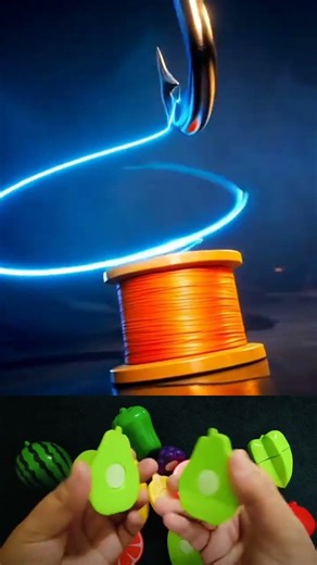 How a Sewing Machine ACTUALLY Works