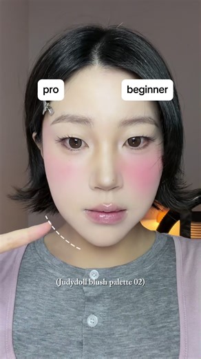 Best Blush Application Techniques for a Flawless Look