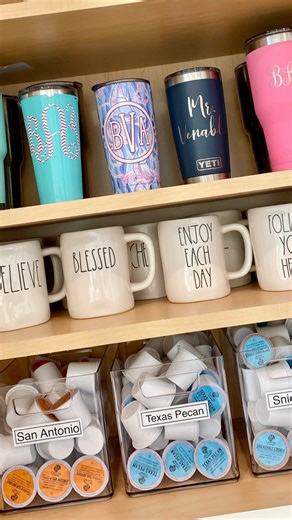 Houston Home Organizer ✨ on Instagram: "You don’t need to organize everything—especially not junk. Let’s start with the easy wins and build some momentum. If your junk drawer is out of control, this is your permission slip to tackle it today. Clearing out these small spaces can have a big impact on how you feel in your home. These 15 things are taking up space you could be using more intentionally. Don’t overthink it—decluttering your junk drawer is the perfect quick win! Here are 15 things to t