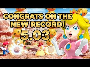 Mario Party Superstars Coin Battle Mario vs Daisy vs Rosalina vs Birdo CPU Master 10 Rounds