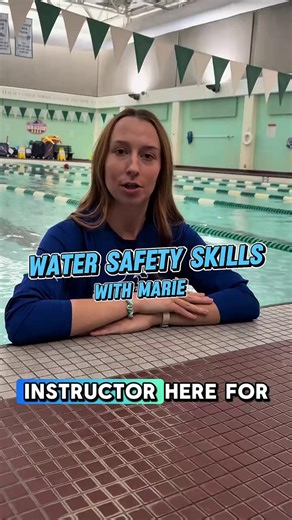 Swim lessons at JCC Greater Boston are all about safety!  Hear from Marie—one of our expert swim instructors—on the importance of prioritizing water safety skills in the Lenny Krayzelburg Swim Academy curriculum. Visit our website to see everything our swim lessons can offer you. #JCCGB #SwimLessons #LearnToSwim #LKSA | JCC Greater Boston | Facebook
