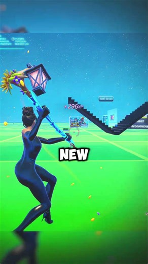 CRAZZY LEGIT Fortnite XP Map to LEVEL UP in Chapter 7