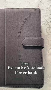 3.2K views · 11 reactions | I Do not own the rights to this music Executive Notebook Power bank For all your branding requirements App or call Leah 0782727071 | Timeless Photos | Facebook