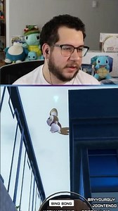 When the shiny makes itself uncatchable! #pokemonlegendsza #pokemon #shinypokemon