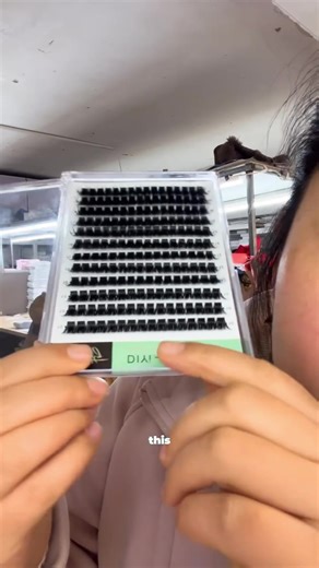 100D Fullfy Dramatic Lashes for Stunning Makeup