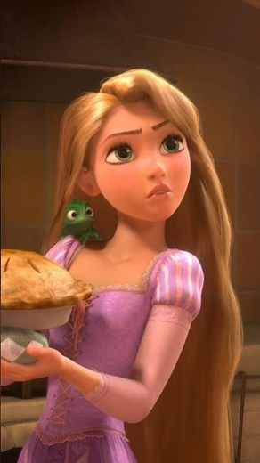 Mandy Moore - When Will My Life Begin? (From "Tangled")