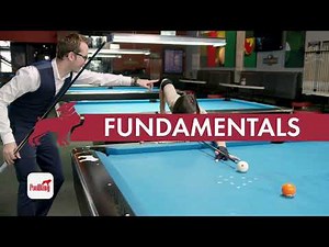 Advanced Pool Fundamentals Teaser