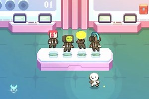 OVERGAME – Browser Game | Free Game Planet