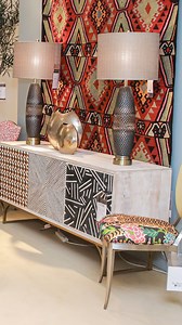 Furniture meets fine art for a cause. 25 local artists transformed donated pieces into original works for Art with a Purpose—benefiting The Furniture Bank’s mission to serve families in need. See the curated vignette by @interiordesignsocietyhouston in our Clear Lake Showroom and join us June 19, 6–10PM, for the live auction. All proceeds support The Furniture Bank. https://bit.ly/4dJhYS3 Art with heart. Furniture with purpose. Made possible by these amazing artists: @sonyacuellarart @ryndelpapa