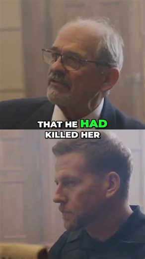 #7 35 Years Later Confession to a Brutal Murder!