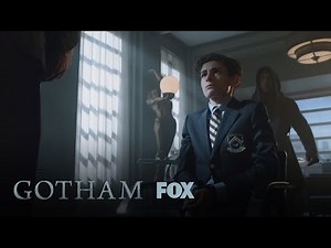 The Last Son To Live | Season 2 Ep. 11 | GOTHAM