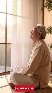 🧓💦 Senior Wellness: Masturbation in Later Life ✅