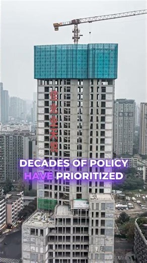 The Truth Behind Homelessness: A Crisis of Policy Choices #shorts