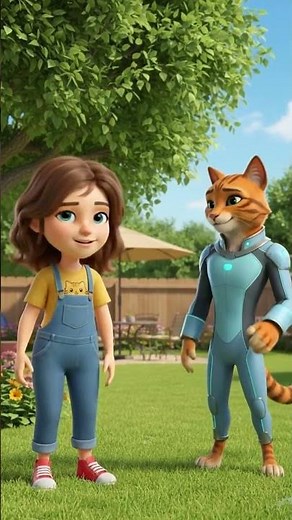 Viral Alien Cat Walking on 2 Legs: Is This Real?