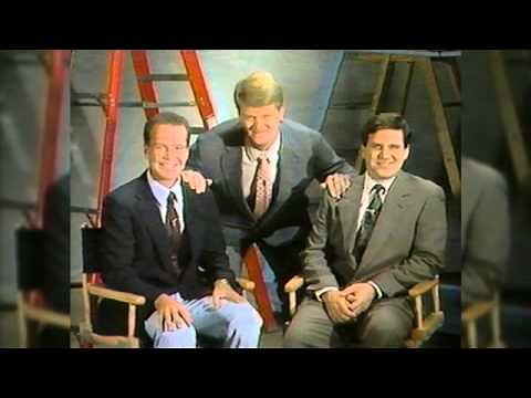 KEYC-TV Vintage Montage