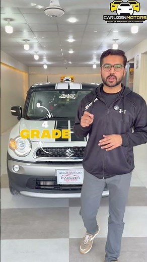 Suzuki XBee | Full Review | 2021/2024 Clear Hybrid engine, stylish design amazing fuel econom Part 1