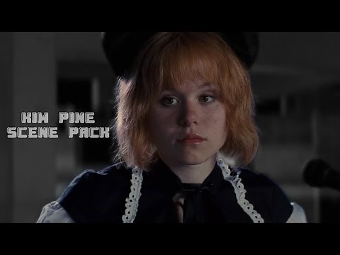 kim pine scene pack | logoless 1080p