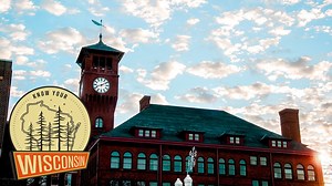 2.2K views · 64 reactions | With 13 universities across 26 campuses, the University of Wisconsin System offers unique opportunities for every student: | Discover Wisconsin | Facebook