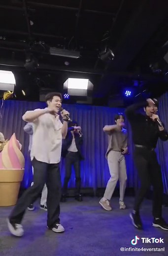 INFINITE - Be Mine 2022 verBe mine will always be the iconic in kpop history✨#INFINITE #인피니트 #인피니트가_빛나는_열두번째_밤#12YearsWithINFINITE
