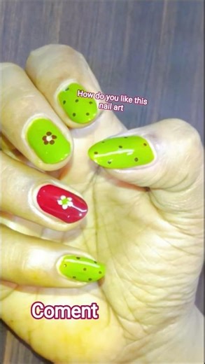 Easy bridal festival nail designs at home 🏡#❤️nail art #naildesign #nails