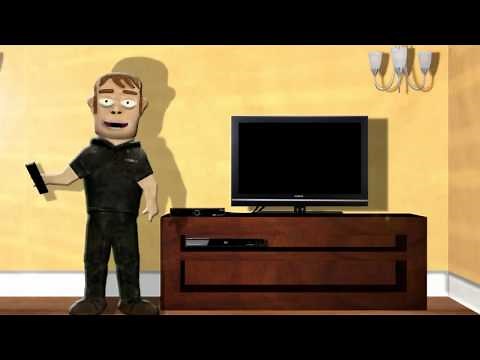 HD-FOX T2 - Connection & Setup