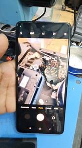 3.2K views · 42 reactions | Redmi note 10 10s 10pro 10pro max selfie camera not working #reelsviral #TrustedRepair #follow #reelkarofeelkaro | Trusted卝Repairツ | Facebook