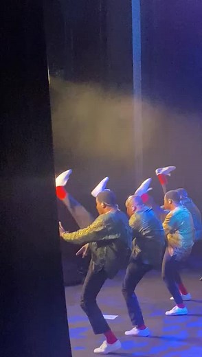 Ladysmith Black Mambazo on TikTok