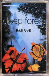 Deep Forest - Boheme