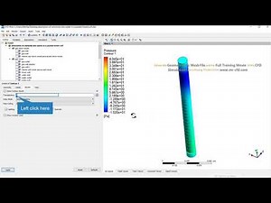 Absorption of Ammonia into Water in Packed Tower, VOF, ANSYS Fluent