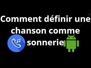 How to Set a Song as Ringtone on Android Phone