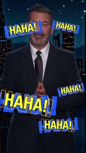Jimmy Kimmel on Don Jr.'s Russian "Wedding Gift" 💍🤣