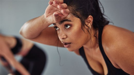 New pill could mimic health benefits of exercise without going to a gym