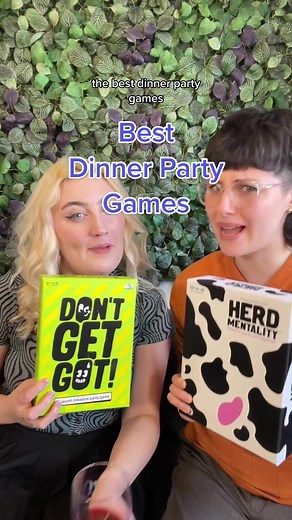 Add Fun to Your Dinner Party with These Best Board Games