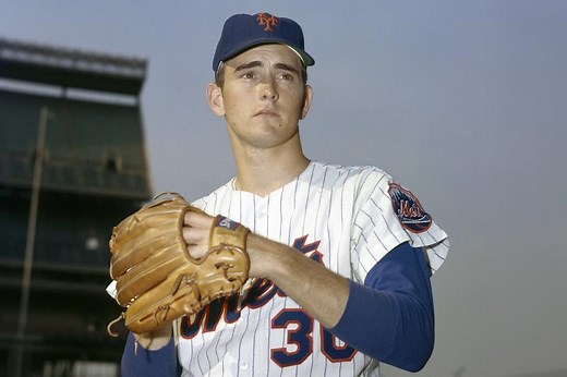 5 Most Valuable Nolan Ryan Cards Worth Thousands of Dollars | LoveToKnow