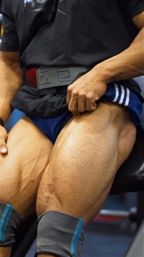 40K views · 410 reactions | Best Exercise To Build Massive Quads☝️ - @mrmukeshgahlot guru ji - #bodybuilding #motivation #legday #goal #olympia #quads #workout #tips | Himanshu Sharma | Facebook