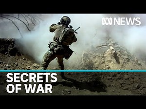 The same AK-47 was photographed on two dead Afghans killed by Australian soldiers | ABC News