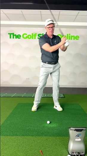 3 Easy Steps for Better Golf Shots