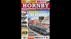 38 reactions | Heljan's brand new model of the Hunslet Class 05 gets our first full review in the latest issue of Hornby Magazine - HM99, on sale now. Here's a short video of the model in action on our office test track. Visit www.youtube.com/hornbymag for more videos and head over to www.hornbymagazine.com to buy the latest issue... | Hornby Magazine | Facebook