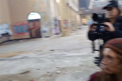 Daniel Thomas Ebeling on Reels