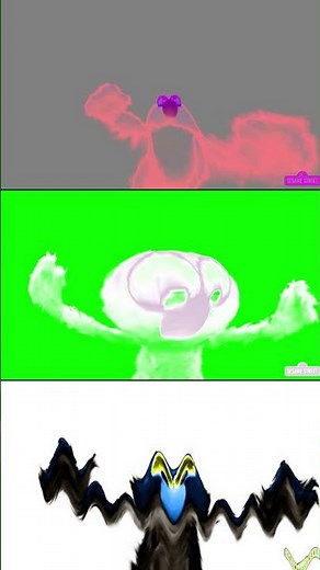 Jump Up Sesame Street Effects Compilation (Sponsored By; Klasky Csupo 2001 Effects) #shorts