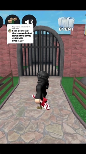 Mastering Double and Triple Jumps in MM2