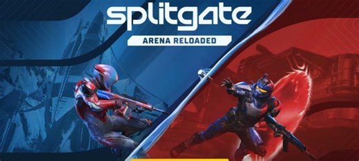 Major Splitgate update overhauls Battle Royale mode and more - KitGuru