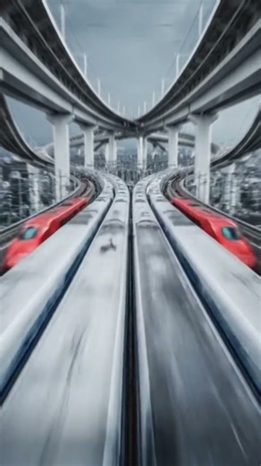 Is This the Most Symmetrical Video on the Internet? 🤔 #shorts