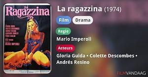 La ragazzina (1974)