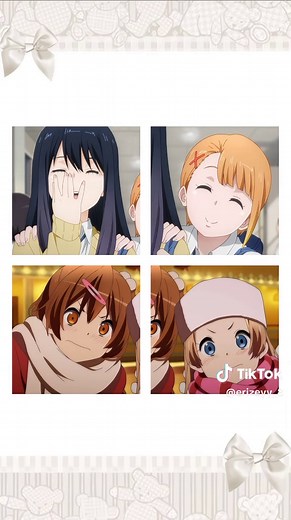 Matching PFPs Ideas for Girls
