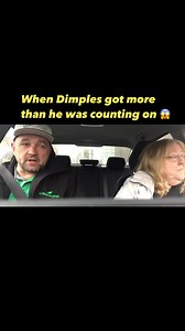 When Dimples got a little more than he expected 😱 | Dimples and Wrinkles