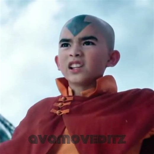 Avatar Vs Prince Zuko (first fight) | Avatar The Last Air Bender Season 1 | song - No #edit #netflix