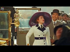 TITANIC : ROSE AND JACK FIRST MEET ! LEONARDO DI CAPRIO , KATE WINSLET