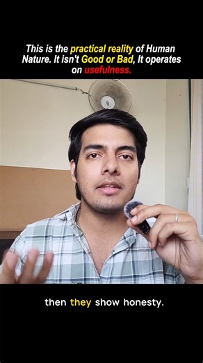 Usefulness #anshumanjoshi #psychology