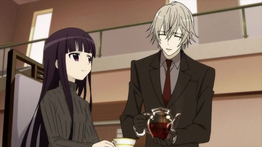 InuBokuSS 01 HD Lektor PL